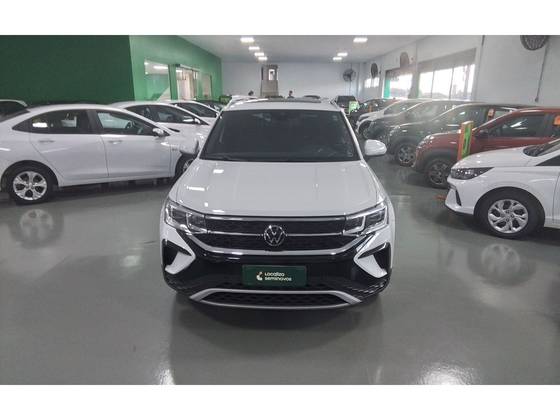 VOLKSWAGEN TAOS 1.4 250 TSI TOTAL FLEX HIGHLINE AUTOMÁTICO